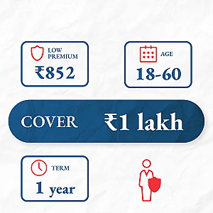 Saathealth Life Insurance Cover